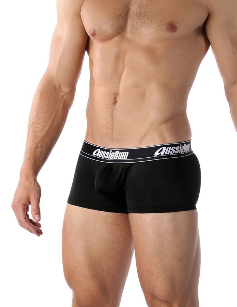 push-up-boxerky-aussiebum-s-kapsou-wonder-jock-air-cerna 2